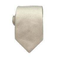 JAOXFORDT James Adelin Luxury Oxford Weave 7.5cm Width Tie