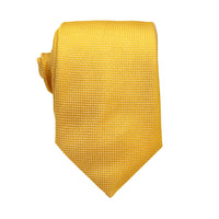 JAOXFORDT James Adelin Luxury Oxford Weave 7.5cm Width Tie