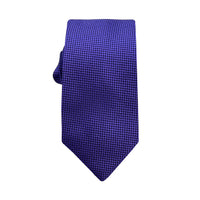 JAOXFORDSLIMT James Adelin Luxury Oxford Weave 6.5cm Width Tie