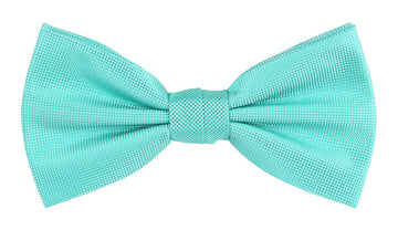 james adelin aqua mens bow tie 