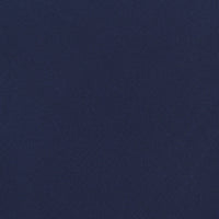 James Adelin Luxury Textured Weave Pocket Square in Navy