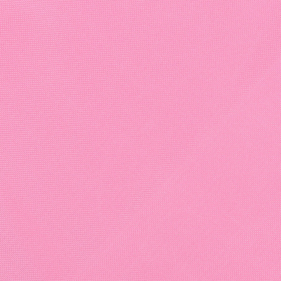 James Adelin Luxury Textured Weave Pocket Square in Pink