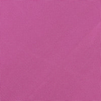 James Adelin Luxury Textured Weave Pocket Square in Magenta