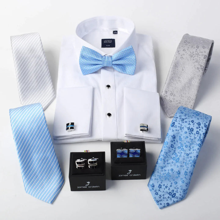 james adelin mens ties and suit accessories online