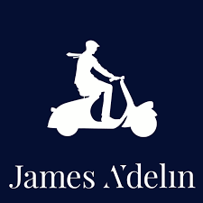 James a'delin mens ties and accessories online australia
