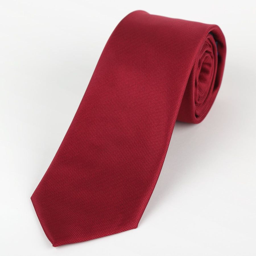 JAPLAINT James Adelin Luxury Textured Weave Neck Tie