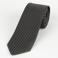 JASDOTT James Adelin Luxury Mini Spot Neck Tie