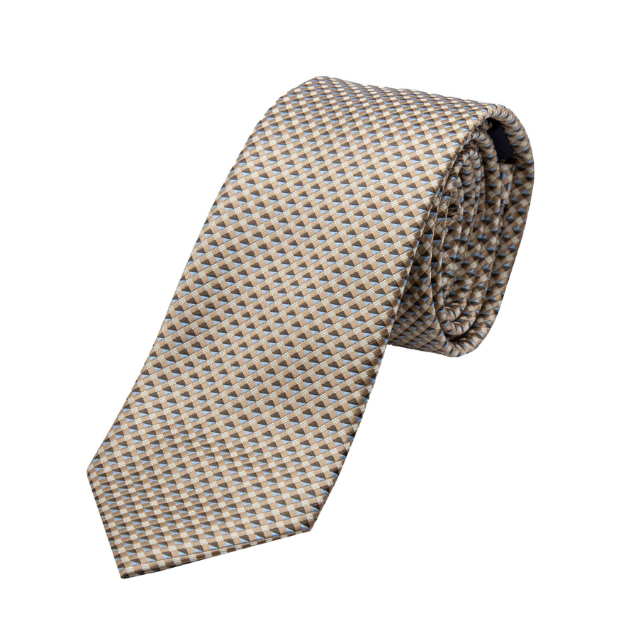 JATEXTUREDT James Adelin Luxury Textured Weave Neck Tie