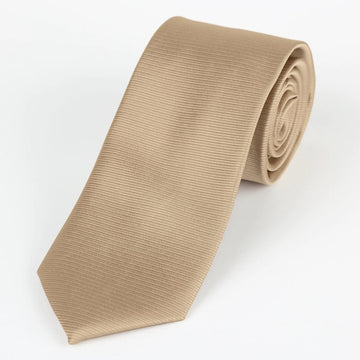 Nugget Silk Twill Weave Neck Tie