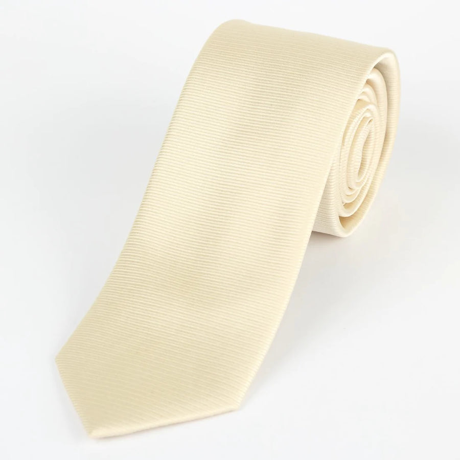 M20073T James Adelin Mens Silk Twill Weave Neck Tie